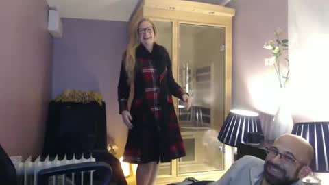 Snapshot of lyssaradivine chatting on 11.02.25 lyssaradivine online show from 11.02.25