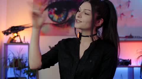 Snapshot of m1agarand chatting on 01.17.25 M1A Dddy online show from 01.17.25