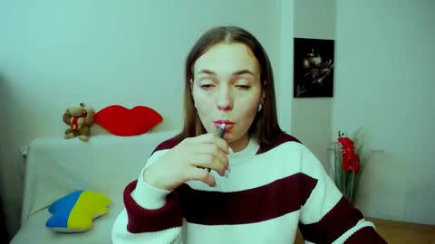 Vikki online show from 11.14.25