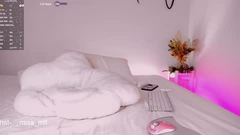 Mary online show from 12.31.24