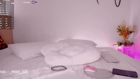 Mary online show from 12.31.24