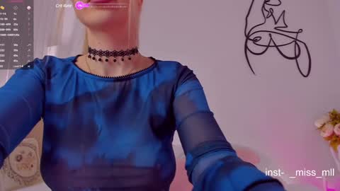 Mary online show from 01.29.25