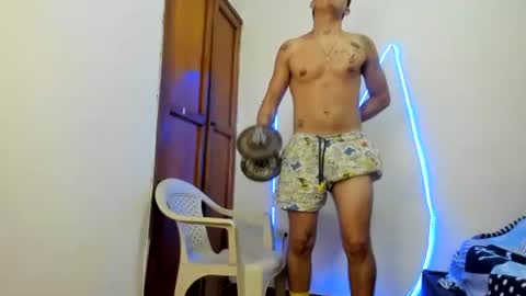 itgram pezlo josue online show from 11.27.25