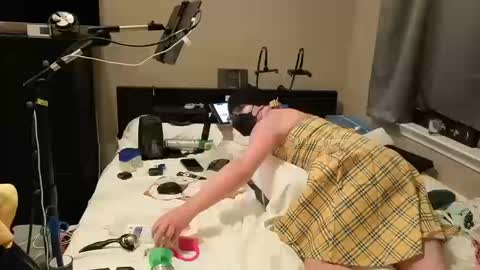 mac1119 online show from 10.20.25