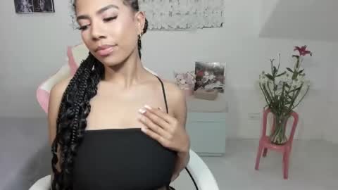 Snapshot of macdelice chatting on 12.05.24 Mac Delice online show from 12.05.24