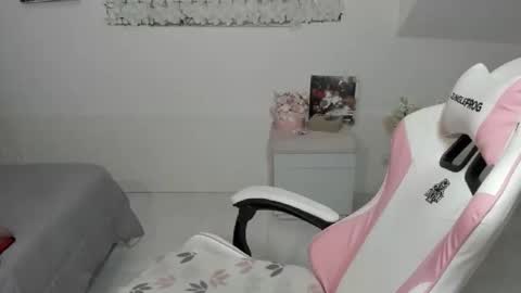 Snapshot of macdelice chatting on 02.22.25 Mac Delice online show from 02.22.25