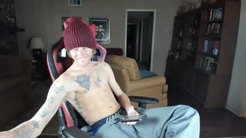 machinecumkelly69 online show from 02.22.25