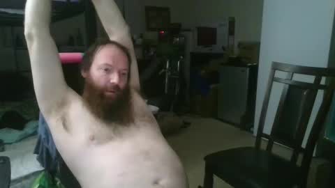 Snapshot of mackhere4u chatting on 12.29.24 mackhere4u online show from 12.29.24