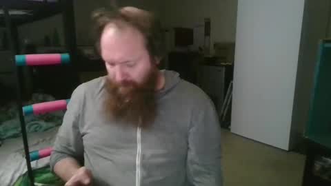 Snapshot of mackhere4u chatting on 01.03.25 mackhere4u online show from 01.03.25