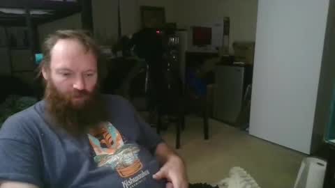 Snapshot of mackhere4u chatting on 01.15.25 mackhere4u online show from 01.15.25