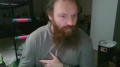 Snapshot of mackhere4u chatting on 01.20.25 mackhere4u online show from 01.20.25