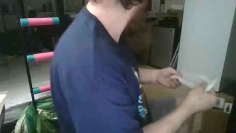 Snapshot of mackhere4u chatting on 02.04.25 mackhere4u online show from 02.04.25