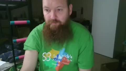 Snapshot of mackhere4u chatting on 02.10.25 mackhere4u online show from 02.10.25