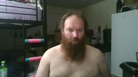 Snapshot of mackhere4u chatting on 09.18.25 mackhere4u online show from 09.18.25