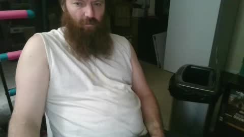 Snapshot of mackhere4u chatting on 09.27.25 mackhere4u online show from 09.27.25