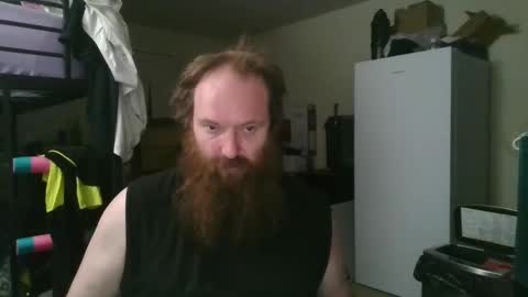 Snapshot of mackhere4u chatting on 09.30.25 mackhere4u online show from 09.30.25