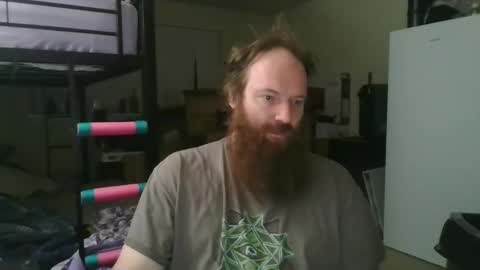 Snapshot of mackhere4u chatting on 10.17.25 mackhere4u online show from 10.17.25