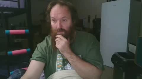 Snapshot of mackhere4u chatting on 10.30.25 mackhere4u online show from 10.30.25