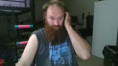 Snapshot of mackhere4u chatting on 11.02.25 mackhere4u online show from 11.02.25