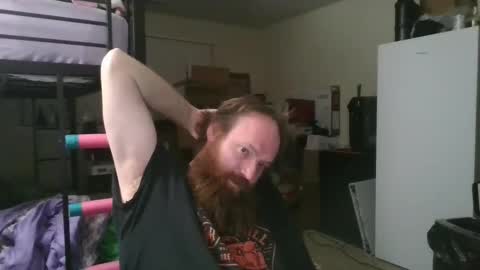 Snapshot of mackhere4u chatting on 11.05.25 mackhere4u online show from 11.05.25