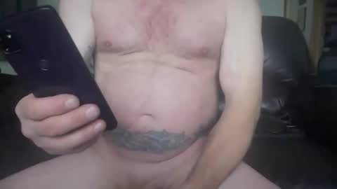 Snapshot of mackincaliallday chatting on 01.13.25 MackinCaliAllDay online show from 01.13.25