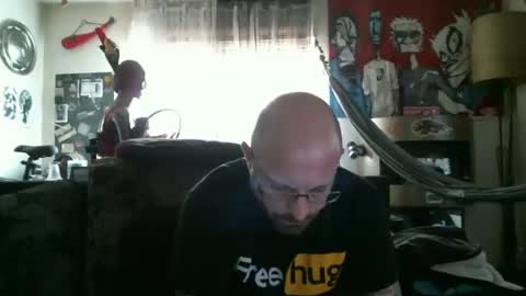 Snapshot of mad_dem0n chatting on 12.16.24 Manuel online show from 12.16.24