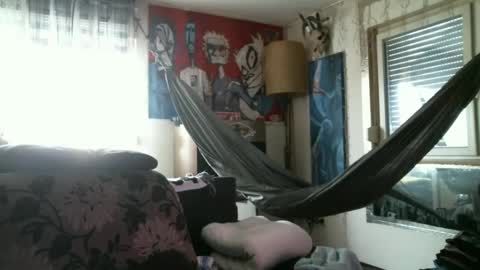 Snapshot of mad_dem0n chatting on 02.12.25 Manuel online show from 02.12.25