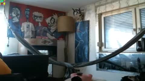 Snapshot of mad_dem0n chatting on 03.05.25 Manuel online show from 03.05.25