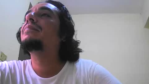 Snapshot of mad_masturbador_45 chatting on 09.10.25 Cris B online show from 09.10.25