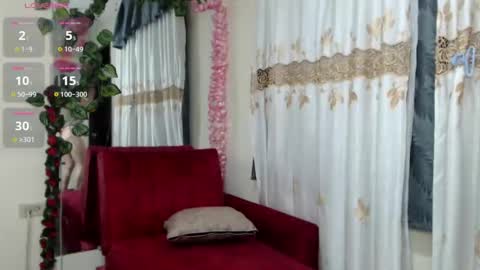 Dalila online show from 01.27.25