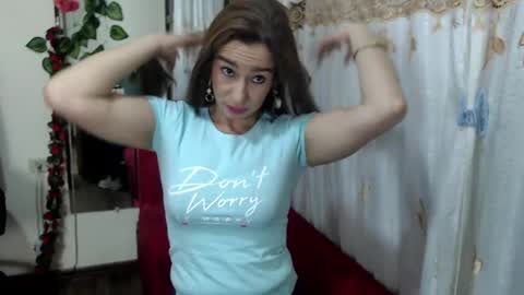 Dalila online show from 02.05.25