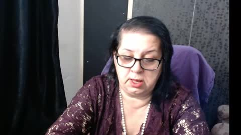 Snapshot of madam_sanjanne chatting on 01.15.25 Madam Sanjanne online show from 01.15.25