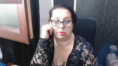 Snapshot of madam_sanjanne chatting on 09.16.25 Madam Sanjanne online show from 09.16.25