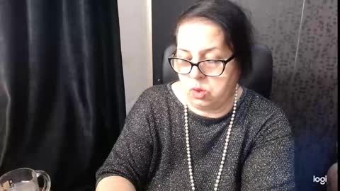 Snapshot of madam_sanjanne chatting on 10.07.25 Madam Sanjanne online show from 10.07.25