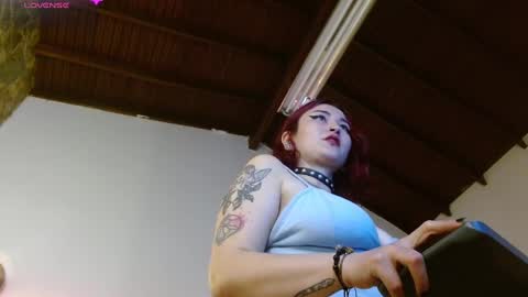 madame ibby online show from 10.29.25