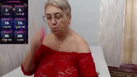 Margaret online show from 09.09.25