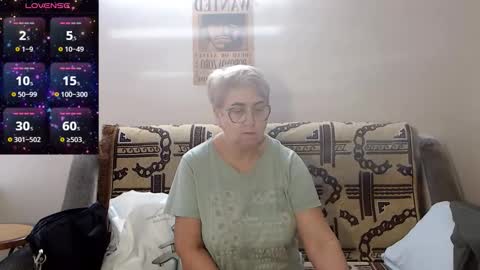 Margaret online show from 12.05.25