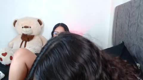 Maddie and Chelsea online show from 01.17.25