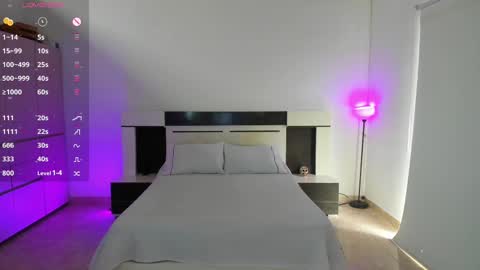 Snapshot of maddie_foxx chatting on 02.10.25 Maddie online show from 02.10.25