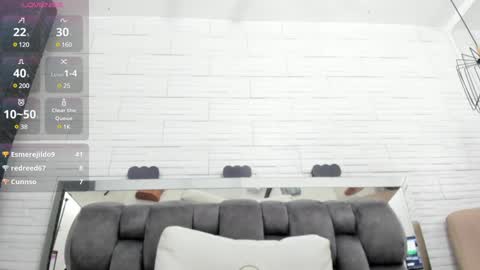 maddy cartter online show from 01.31.25