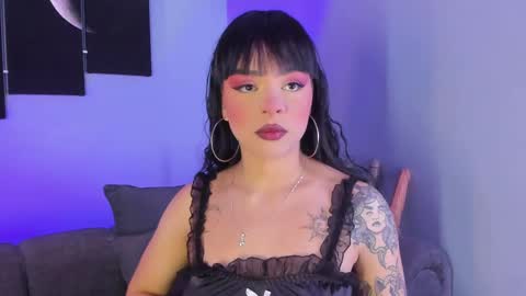 Snapshot of maddy_walker chatting on 03.03.25 Maddy online show from 03.03.25