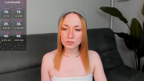 Snapshot of maddygarcia chatting on 03.04.25 maddygarcia online show from 03.04.25