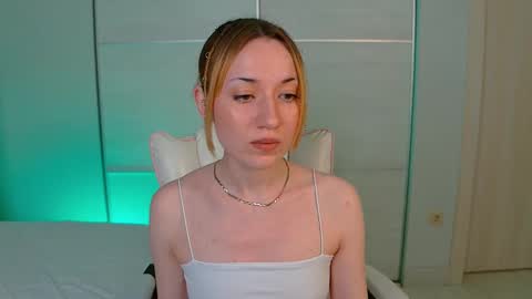 Snapshot of maddygarcia chatting on 03.08.25 maddygarcia online show from 03.08.25
