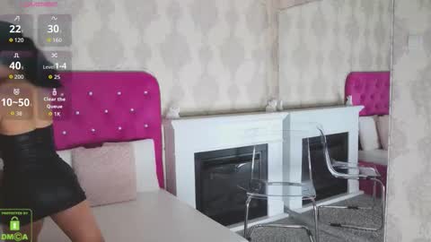 Maddy online show from 11.10.25