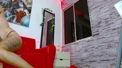 maddystone_ online show from 02.16.25