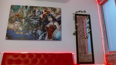 maddystone_ online show from 02.20.25