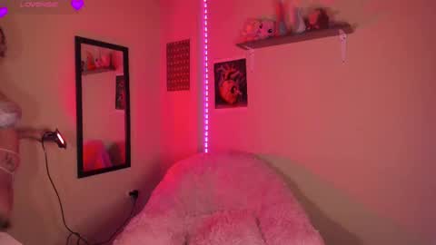 Madeline  online show from 12.13.24