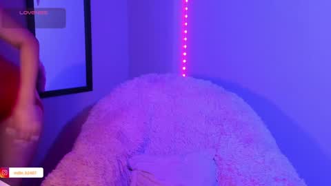 Madeline  online show from 01.04.25