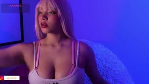 Madeline  online show from 01.05.25