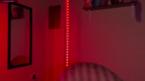 Madeline  online show from 01.11.25